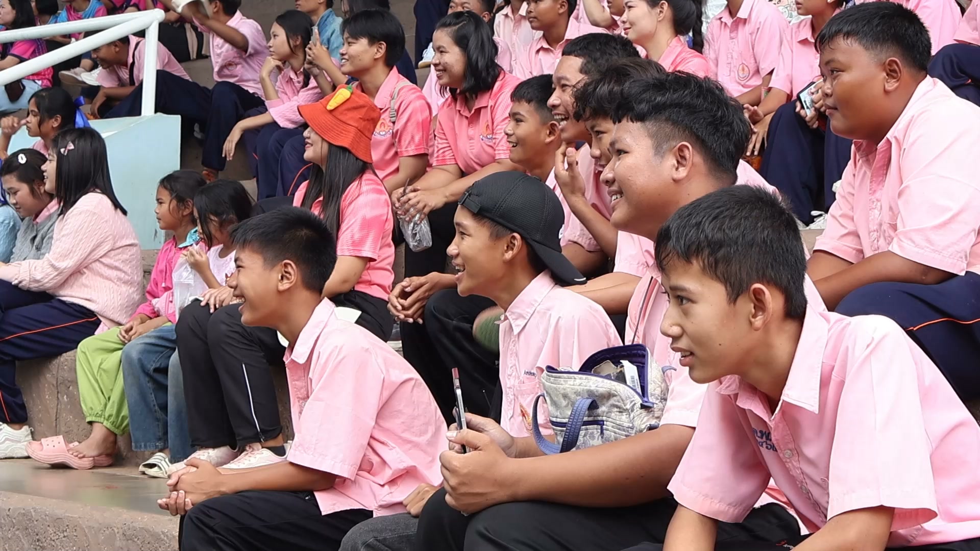 ภาพประกอบข่าวประชาสัมพันธ์โรงเรียนพิทยาคม